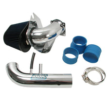 Load image into Gallery viewer, BBK 96-04 Mustang 4.6 GT Cold Air Intake Kit - Chrome Finish - Main Product View