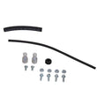 Load image into Gallery viewer, BBK 96-04 Mustang 4.6 GT Replacement Hoses And Hardware Kit For Cold Air Kit BBK 1718 - Back View