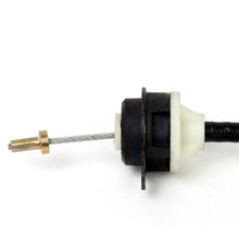 Load image into Gallery viewer, BBK 96-04 Mustang Adjustable Clutch Cable - Replacement - Detail View