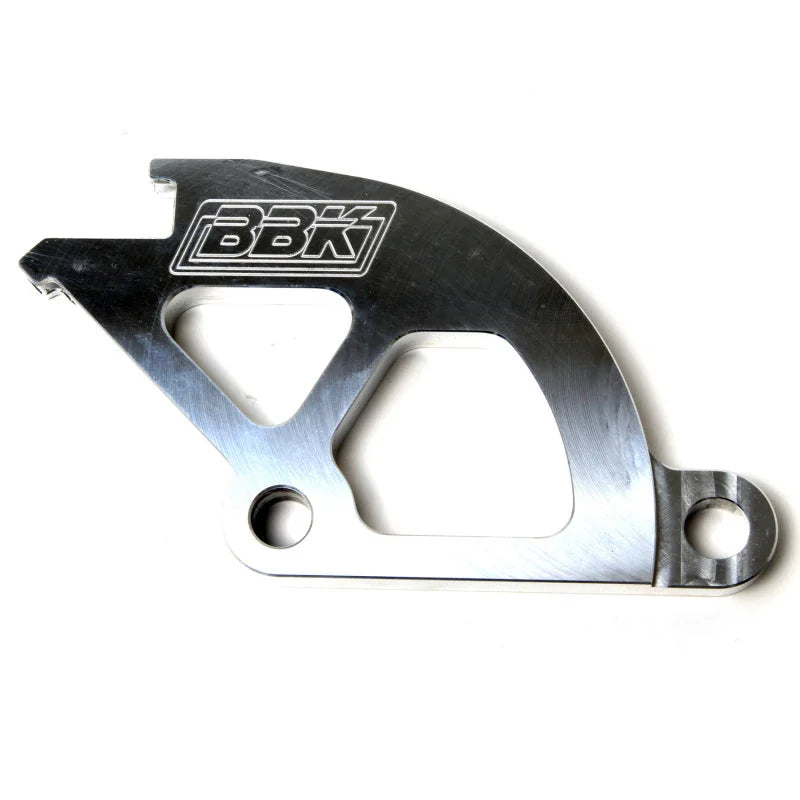 BBK 96-04 Mustang Adjustable Clutch Quadrant Cable And Firewall Adjuster Kit - Side View