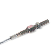 Load image into Gallery viewer, BBK 96-04 Mustang Adjustable Clutch Quadrant Cable And Firewall Adjuster Kit - Additional View 5