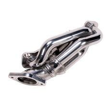 Load image into Gallery viewer, BBK 96-04 Mustang GT Shorty Tuned Length Exhaust Headers - 1-5/8 Silver Ceramic - Additional View 5