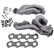Load image into Gallery viewer, BBK 96-04 Mustang GT Shorty Tuned Length Exhaust Headers - 1-5/8 Titanium Ceramic - Main Product View