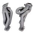 Load image into Gallery viewer, BBK 96-04 Mustang GT Shorty Tuned Length Exhaust Headers - 1-5/8 Titanium Ceramic - Side View