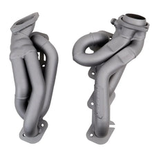 Load image into Gallery viewer, BBK 96-04 Mustang GT Shorty Tuned Length Exhaust Headers - 1-5/8 Titanium Ceramic - Side View