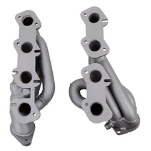 Load image into Gallery viewer, BBK 96-04 Mustang GT Shorty Tuned Length Exhaust Headers - 1-5/8 Titanium Ceramic - Additional View 5
