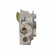 Load image into Gallery viewer, BBK 96-98 GM 305 350 454 GM Vortec 80mm Throttle Body BBK Power Plus Series - Installation View