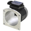Load image into Gallery viewer, BBK 96-98 Mustang GT Mass Air Meter 86mm 19 lb Inj. Cold Air Calibration - Main Product View