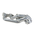 Load image into Gallery viewer, BBK 97-03 Ford F Series Truck 4.6 Shorty Tuned Length Exhaust Headers - 1-5/8 Silver Ceramic - Additional View 5