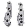 Load image into Gallery viewer, BBK 97-03 Ford F Series Truck 4.6 Shorty Tuned Length Exhaust Headers - 1-5/8 Titanium Ceramic - Back View