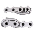 Load image into Gallery viewer, BBK 97-03 Ford F Series Truck 4.6 Shorty Tuned Length Exhaust Headers - 1-5/8 Titanium Ceramic - Additional View 5
