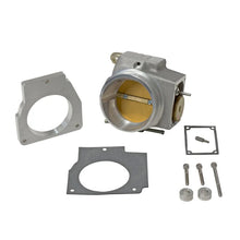 Load image into Gallery viewer, BBK 97-04 Corvette LS1 80mm Throttle Body BBK Power Plus Series - Main Product View