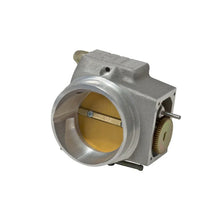 Load image into Gallery viewer, BBK 97-04 Corvette LS1 80mm Throttle Body BBK Power Plus Series - Side View