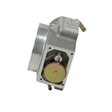 Load image into Gallery viewer, BBK 97-04 Corvette LS1 80mm Throttle Body BBK Power Plus Series - Back View