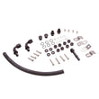 Load image into Gallery viewer, BBK 97-04 GM LS1 High Flow Billet Aluminum Fuel Rail Kit - Installation View