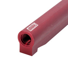 Load image into Gallery viewer, BBK 97-04 GM LS1 High Flow Billet Aluminum Fuel Rail Kit - Additional View 5