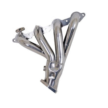 Load image into Gallery viewer, BBK 97-99 Corvette C5 LS1 Shorty Tuned Length Exhaust Headers - 1-3/4 Silver Ceramic - Additional View 5