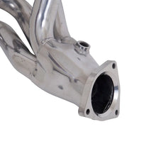 Load image into Gallery viewer, BBK 97-99 Corvette C5 LS1 Shorty Tuned Length Exhaust Headers - 1-3/4 Silver Ceramic - Additional View 7