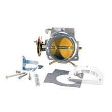 Load image into Gallery viewer, BBK 98-03 Camaro Firebird GTO LS1 80mm Throttle Body BBK Power Plus - Main Product View