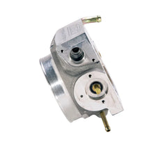 Load image into Gallery viewer, BBK 98-03 Camaro Firebird GTO LS1 80mm Throttle Body BBK Power Plus - Side View