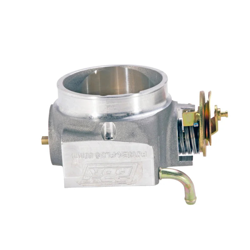 BBK 98-03 Camaro Firebird GTO LS1 80mm Throttle Body BBK Power Plus - Back View