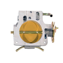 Load image into Gallery viewer, BBK 98-03 Camaro Firebird GTO LS1 80mm Throttle Body BBK Power Plus - Installation View