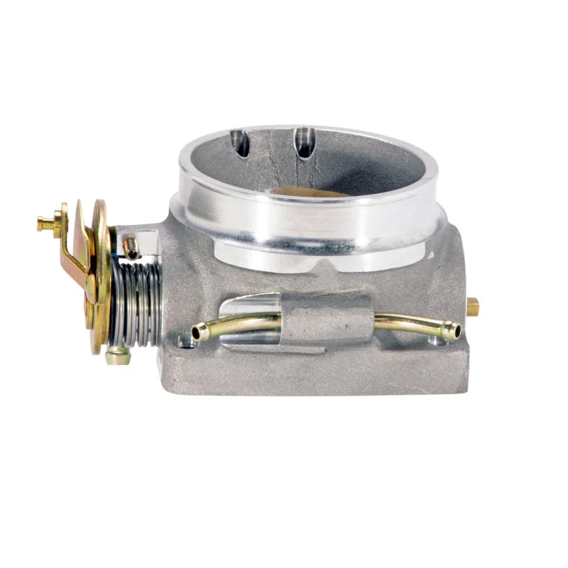 BBK 98-03 Camaro Firebird GTO LS1 80mm Throttle Body BBK Power Plus - Additional View 5