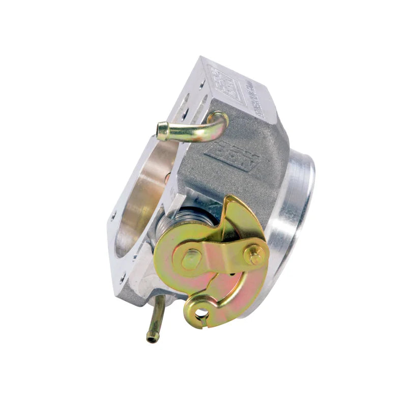 BBK 98-03 Camaro Firebird GTO LS1 80mm Throttle Body BBK Power Plus - Additional View 6