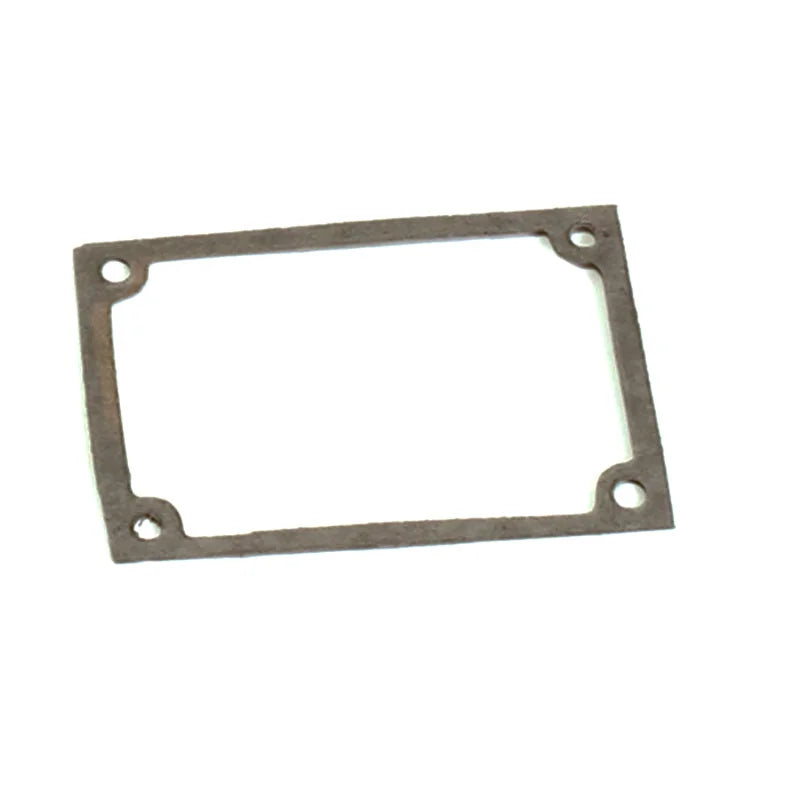 BBK 98-03 Camaro Firebird LS1 80mm Throttle Body Gasket Kit - Installation View
