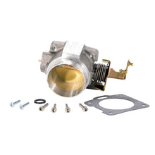 Load image into Gallery viewer, BBK 99-00 Mustang V6 65mm Throttle Body BBK Power Plus Series - Main Product View