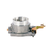 Load image into Gallery viewer, BBK 99-00 Mustang V6 65mm Throttle Body BBK Power Plus Series - Back View