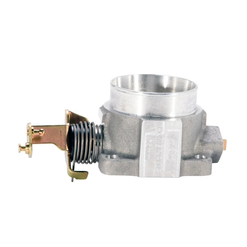BBK 99-00 Mustang V6 65mm Throttle Body BBK Power Plus Series - Additional View 5