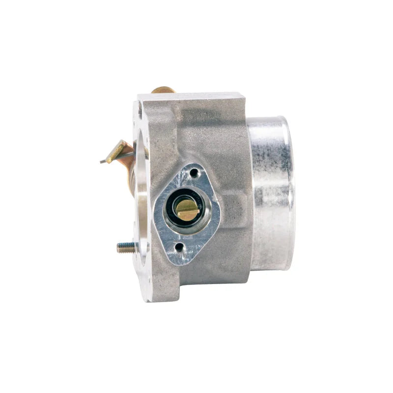 BBK 99-00 Mustang V6 65mm Throttle Body BBK Power Plus Series - Additional View 6