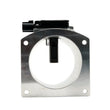 Load image into Gallery viewer, BBK 99-02 Mustang GT Mass Air Meter 86mm 19 lb Inj. Cold Air Calibration - Back View