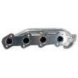 Load image into Gallery viewer, BBK 99-03 Ford F Series Truck 5.4 Shorty Tuned Length Exhaust Headers - 1-5/8 Silver Ceramic - Additional View 5