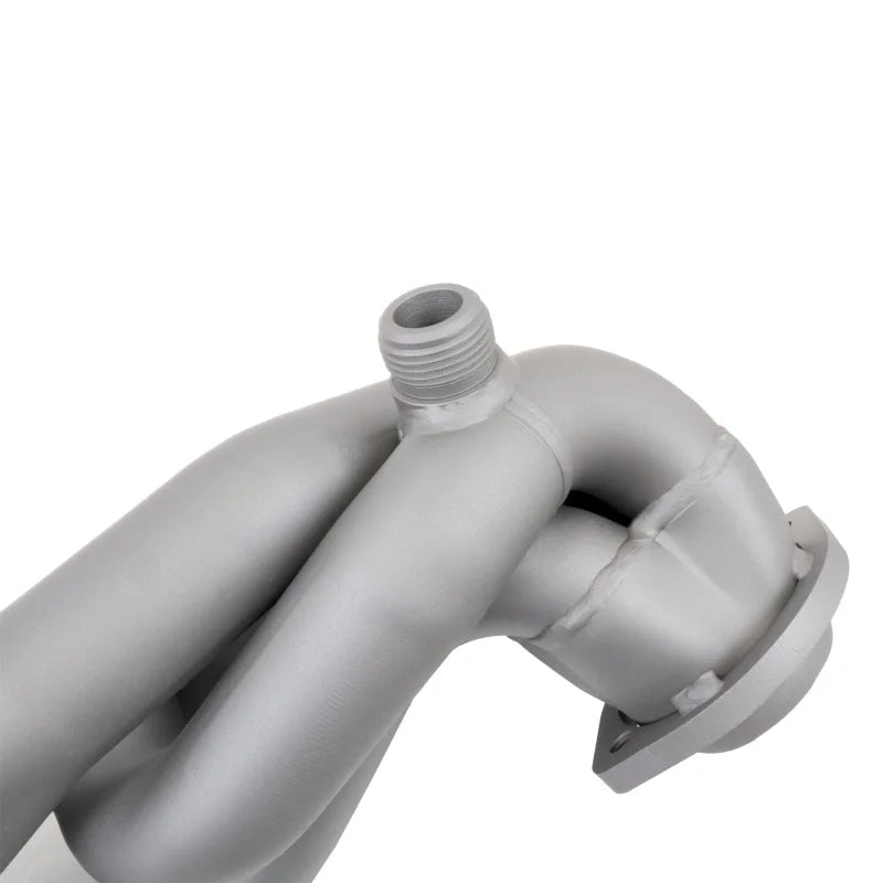 BBK 99-03 Ford F Series Truck 5.4 Shorty Tuned Length Exhaust Headers - 1-5/8 Titanium Ceramic - Additional View 5