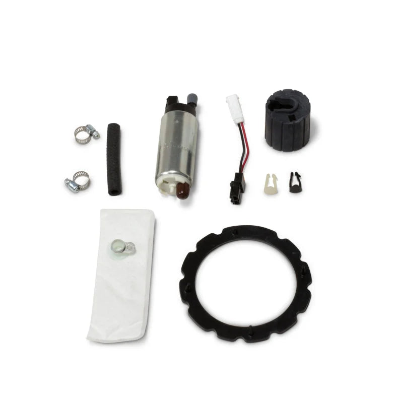 BBK 99-04 Ford F150 Lightning 5.4L 255Lph Electric Fuel Pump (Requires 2) - Main Product View