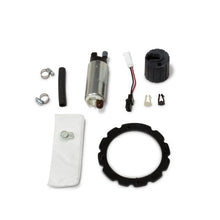 Load image into Gallery viewer, BBK 99-04 Ford F150 Lightning 5.4L 255Lph Electric Fuel Pump (Requires 2) - Main Product View