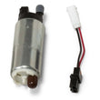 Load image into Gallery viewer, BBK 99-04 Ford F150 Lightning 5.4L 255Lph Electric Fuel Pump (Requires 2) - Side View