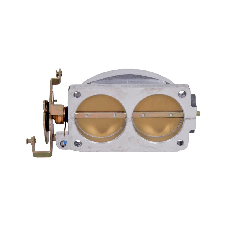 BBK 99-04 Ford F150 Lightning / Harley SC Twin 65mm Throttle Body BBK Power Plus Series - Additional View 5