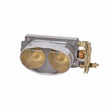 Load image into Gallery viewer, BBK 99-04 Ford F150 Lightning / Harley SC Twin 65mm Throttle Body BBK Power Plus Series - Additional View 6