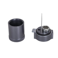 Load image into Gallery viewer, BBK 99-04 Ford Mustang 4.6L GT Oil Separator Kit (Passenger Side) - Back View
