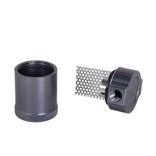 Load image into Gallery viewer, BBK 99-04 Ford Mustang 4.6L GT Oil Separator Kit (Passenger Side) - Additional View 6
