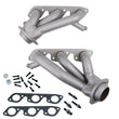 Load image into Gallery viewer, BBK 99-04 Ford Mustang V6 Shorty Tuned Length Exhaust Headers - 1-5/8 Titanium Ceramic - Main Product View