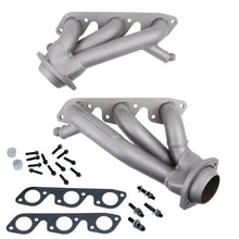 Load image into Gallery viewer, BBK 99-04 Ford Mustang V6 Shorty Tuned Length Exhaust Headers - 1-5/8 Titanium Ceramic - Main Product View