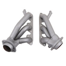 Load image into Gallery viewer, BBK 99-04 Ford Mustang V6 Shorty Tuned Length Exhaust Headers - 1-5/8 Titanium Ceramic - Additional View 6