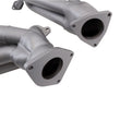 Load image into Gallery viewer, BBK 99-04 GM Truck SUV 4.8 5.3 Shorty Tuned Length Exhaust Headers - 1-3/4 Titanium Ceramic - Additional View 5