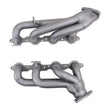 Load image into Gallery viewer, BBK 99-04 GM Truck SUV 4.8 5.3 Shorty Tuned Length Exhaust Headers - 1-3/4 Titanium Ceramic - Additional View 9