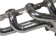Load image into Gallery viewer, BBK 99-04 GM Truck SUV 4.8 5.3 Shorty Tuned Length Exhaust Headers - 1-3/4 Titanium Ceramic - Additional View 10