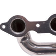 Load image into Gallery viewer, BBK 99-04 GM Truck SUV 6.0 Shorty Tuned Length Exhaust Headers - 1-3/4 Silver Ceramic - Additional View 6